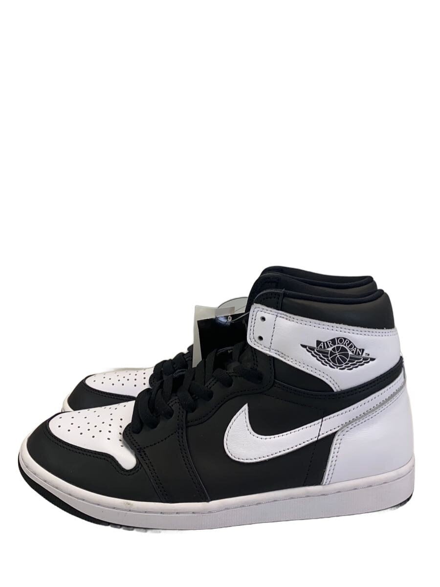 NIKE / AIR JORDAN 1 RETRO HIGH OG_エアジョーダン1 レトロ ハイ OG/28.5cm/BLK
