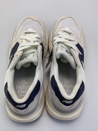 商品画像：M5740/ホワイト/27.5cm/WHT 3