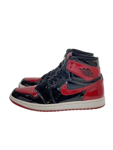 商品画像：AIR JORDAN 1 RETRO HIGH OG_エア ジョーダン 1 レトロ ハイ オリジナル/27cm/R 1