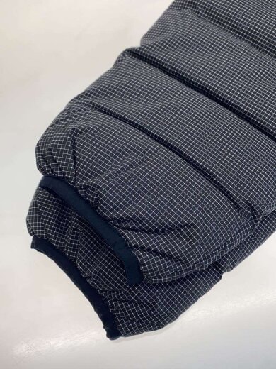 商品画像：ENRIDE CONVERTIBLE DOWN JACKET_エンライドコンバーチブルダウンジャケット/XL/ 5