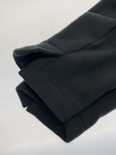 商品画像：Compile Line/DUFFEL COAT/ダッフルコート/36/ウール/GRY/無地 5