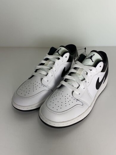 商品画像：AIR JORDAN 1 LOW_エア ジョーダン 1 LOW/23cm/WHT/白 2