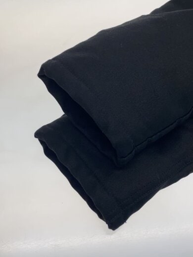 商品画像：デッキジャケット/40/ポリエステル/BLK 5