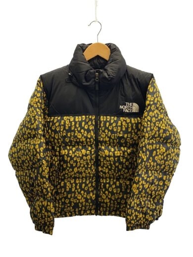 商品画像：BRAVE JACKET_ブレイブジャケット/L/ナイロン/BLK/アニマル 1