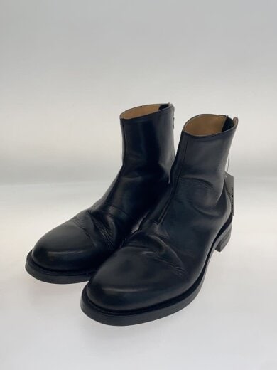 商品画像：Iru/ブーツ/25cm/BLK/馬革 2