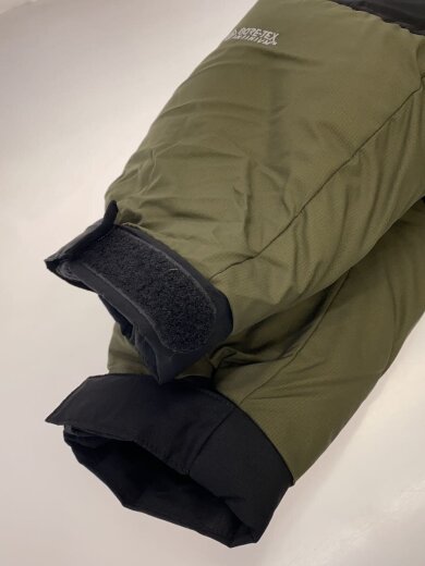 商品画像：BALTRO LIGHT JACKET_バルトロライトジャケット/S/ナイロン/KHK/無地 5