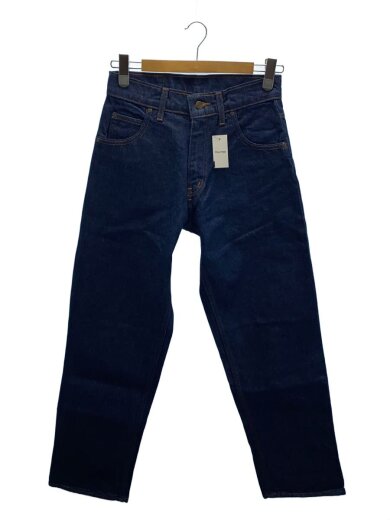 商品画像：ボトム/30/コットン/BLU/無地/113191 1