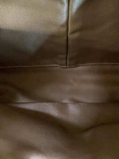 商品画像：バッグ/レザー/BEG/無地/B6526 6