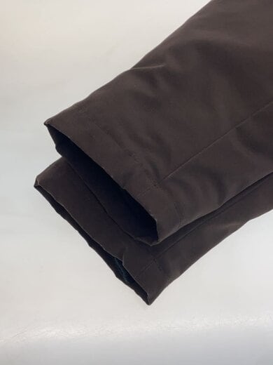 商品画像：ジャケット/40/ポリエステル/BRW/無地/JD-8535 5