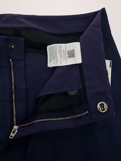 商品画像：Indisce Pant/インディシパンツ/33/ナイロン/NVY/無地 3