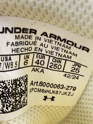 商品画像：ローカットスニーカー/25cm/CRM/スウェード/6000063-279/クリーム 5