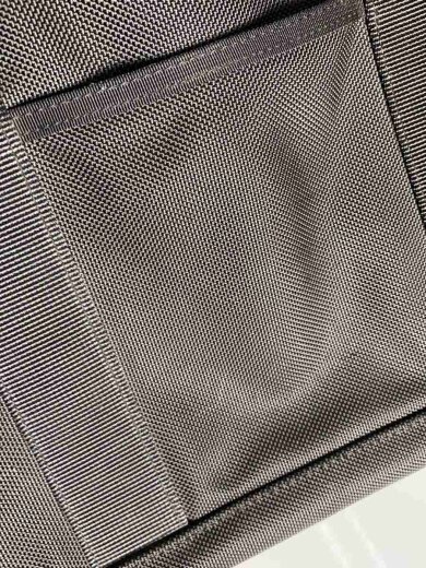 商品画像：2wayショルダーバッグ/--/BLK/無地 7