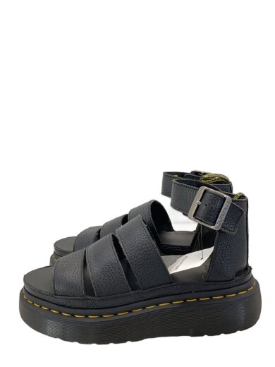 商品画像：サンダル/UK5/BLK/CLARISSA Ⅱ 1