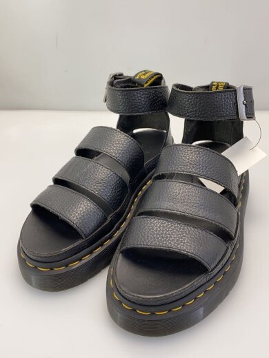 商品画像：サンダル/UK5/BLK/CLARISSA Ⅱ 2