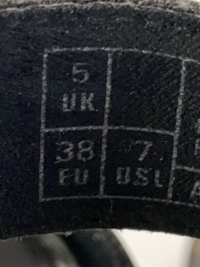 商品画像：サンダル/UK5/BLK/CLARISSA Ⅱ 5