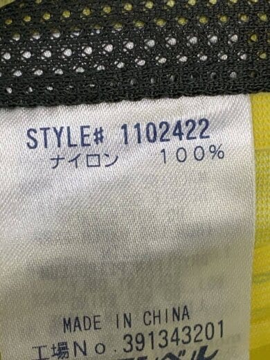 商品画像：ミディパーカ/M/ナイロン/GRN 4