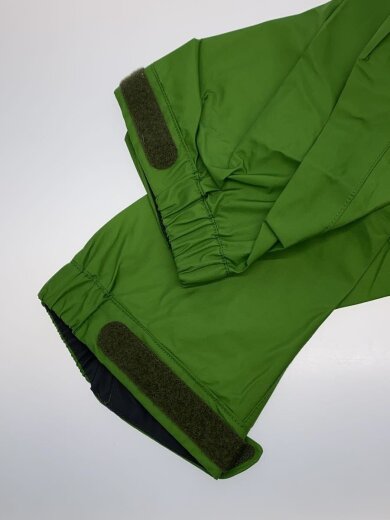 商品画像：ミディパーカ/M/ナイロン/GRN 5