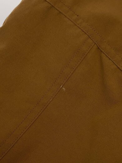 商品画像：コート/1/ポリエステル/CML/無地/408358005 6