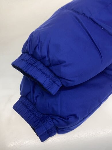 商品画像：ダウンジャケット/S/ポリエステル/YLW/無地 5