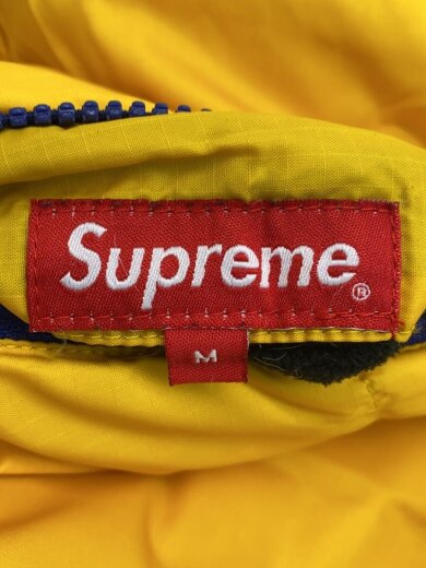 商品画像：ダウンジャケット/M/ポリエステル/NVY/無地 3