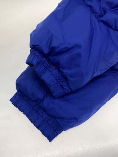 商品画像：ダウンジャケット/M/ポリエステル/NVY/無地 5