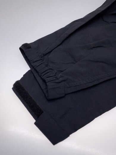 商品画像：COMPACT JACKET_コンパクトジャケット/XL/ナイロン/BLK/無地 5