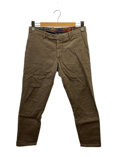 商品画像：ボトム/46/--/BEG/無地/355886 1