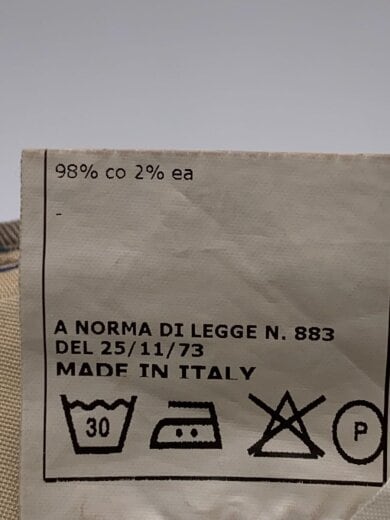 商品画像：ボトム/46/--/BEG/無地/355886 6