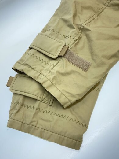 商品画像：ダウンジャケット/LL/ナイロン/BEG/無地/HRC2460 5