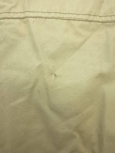 商品画像：ダウンジャケット/LL/ナイロン/BEG/無地/HRC2460 8