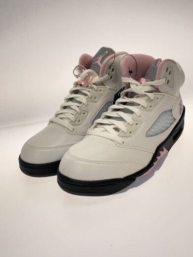 商品画像：ハイカットスニーカー/28cm/WHT/HQ7978-102 2