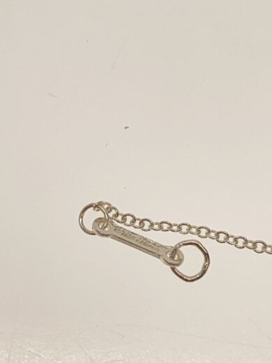 商品画像：ネックレス/SV925/SLV/トップ有/レディース/オリーブリーフ 4