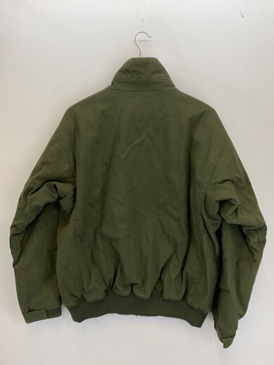 商品画像：Loma Vista Jacket_ロマビスタジャケット/L/コットン/KHK/無地 2