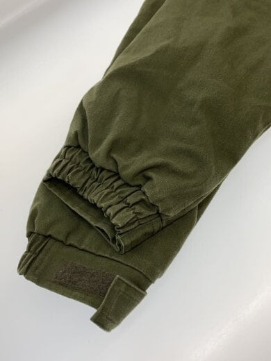 商品画像：Loma Vista Jacket_ロマビスタジャケット/L/コットン/KHK/無地 5