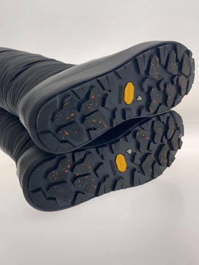 商品画像：ロングブーツ/24cm/BLK/YL8514-010// 4