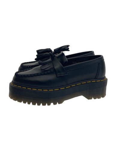 商品画像：ローファー/UK3/BLK/黒/ADRIAN/タッセルローファー 1