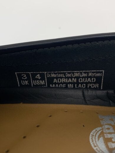 商品画像：ローファー/UK3/BLK/黒/ADRIAN/タッセルローファー 5