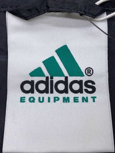 商品画像：ナイロンジャケット/L/ナイロン/BLK/無地/JM6687 3