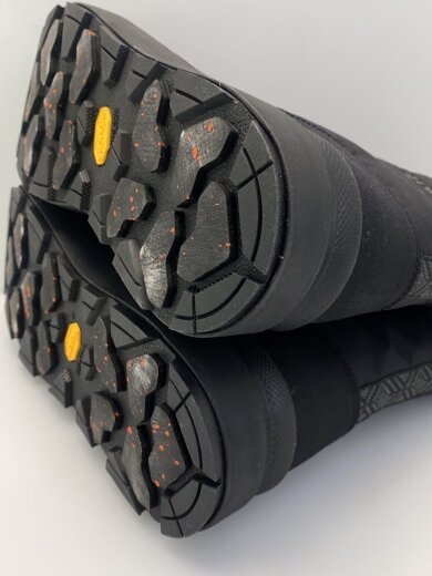 商品画像：ブーツ/27cm/BLK/YU9626-010 4