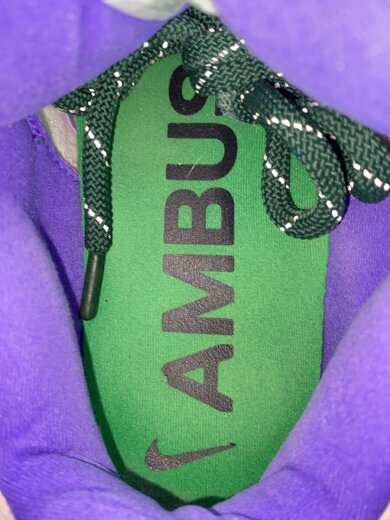 商品画像：AIR MORE UPTEMPO LOW SP_エア モア アップテンポ ロー スペシャル/26cm/PUP 7