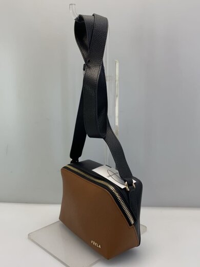 商品画像：ショルダーバッグ/--/BRW/茶/WE00197 2