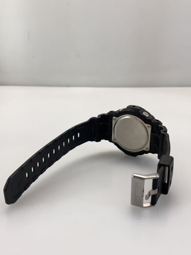 商品画像：ソーラー腕時計・G-SHOCK/デジアナ/BLK/BLK 4