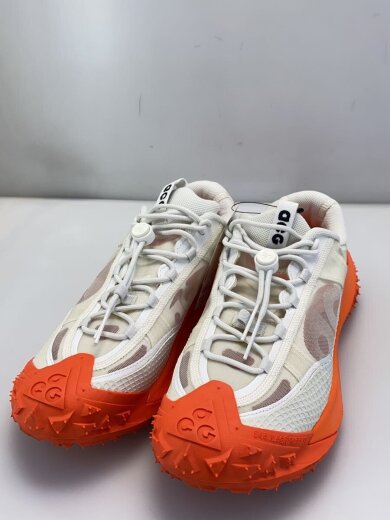 商品画像：ACG MOUNTAIN FLY 2 LOW_ACG マウンテン フライ 2 LOW/27cm/WHT 2