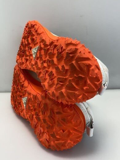 商品画像：ACG MOUNTAIN FLY 2 LOW_ACG マウンテン フライ 2 LOW/27cm/WHT 4