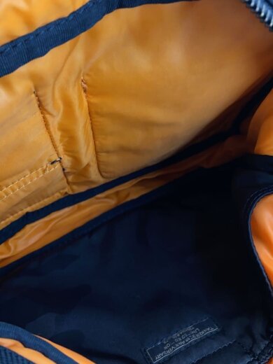 商品画像：TANKER 30th ANNIVERSARY/ショルダーバッグ/--/GRY/カモフラ 6