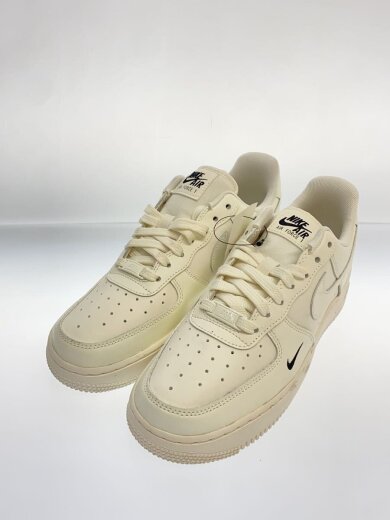 商品画像：AIR FORCE 1 07 ESS TRK3_エア フォース 1 07 ESS TRK3/25cm/WHT 2