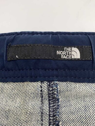 商品画像：DENIM CLIMBING BAGGY PANTS_デニムクライミングバギーパンツ/L/コットン/IDG/// 4