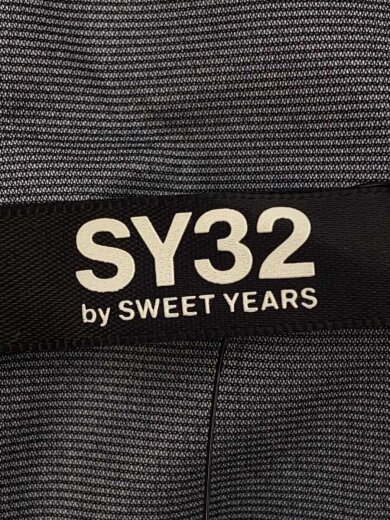 商品画像：ステンカラーコート/XXL/ナイロン/BLK/バックプリント/12541// 3