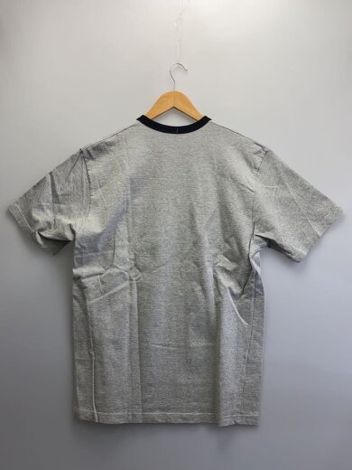 商品画像：Tシャツ/EXTRALARGE/コットン/GRY/無地// 2