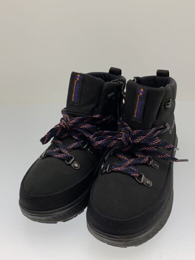 商品画像：トレッキングブーツ/25cm/BLK/2153521010// 2